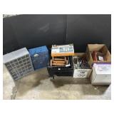 Tools, Hardware Organizers, Sockets, Wrenches.