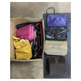 Womenï¿½s Fashion Purses.