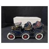 Michterï¿½s Pullman Car Decanter W/Box.
