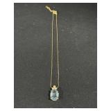 Costume Jewelry Necklace.