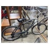Next Avalon Mountain Bicycle.