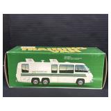 Vintage Hess Training Van.
