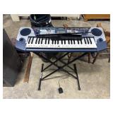 Yamaha PSR-160 Keyboard.