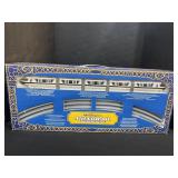 Walt Disney World Monorail Toy.