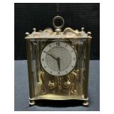 Koma Torsion Clock.