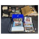 Elvis Presley Books, License Plates, Souvenirs.