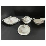 East Liverpool Potteries Co. Porcelain