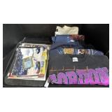 Racing Graphic Tees, Photos & Magazines.