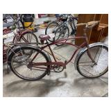 VTG Schwinn Bicycle.