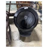 Whisker Litter Auto-Cleaning Litter Box.