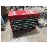Husky Tool Chest.
