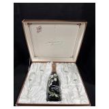 Hand Painted 1982 Perrier-Jouï¿½t Belle ï¿½poque Set.