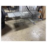 Little Giant Live Trap.