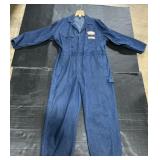 Quentin Volunteer Fire Co. Big Mac Workwear.