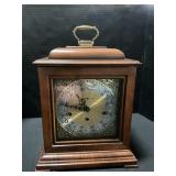 Howard Miller German Mantle Clock.