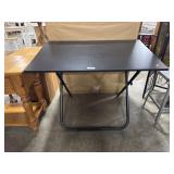 Adjustable Drawing/Crafting Table.