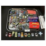 Micro Machines Cars, Speed Shop & Accessories.