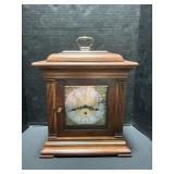 Howard Miller German Mantle Clock.