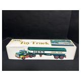 Vintage Hess Fuel Oils Truck.