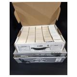 Large Lot Of Sports Trading Cards.