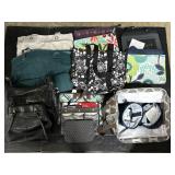 Thirty One Tote Bags, Liz Claiborne Purse.