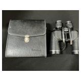 Brookside Binoculars W/ Case.