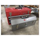 Craftsman Tool Boxes.