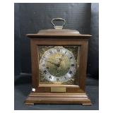 Vintage Seth Thomas Legacy 3W Mantel Clock.