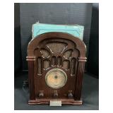 Thomas 412 Collectors Edition Radio.