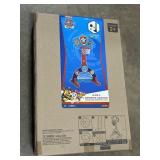 New Paw Patrol 4 In 1 Sports Center.