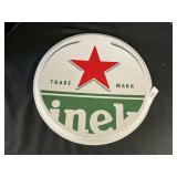Hieneken Serving Tray.