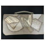 Caprice Purse.