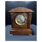 Seth Thomas Mantle Clock.