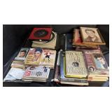 Elvis Presley Books, Collectors Plates, & Photos.