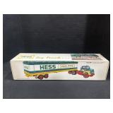 Vintage Hess Oi Truck.