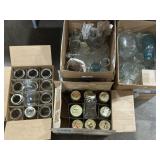 Canning Jars.