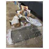 Fall, Easter & Halloween Decor, Dolls, Wool