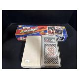 Upper Deck NHL All Star Locker, Sports Trading