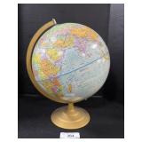 World Globe.