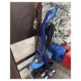 Bissell ProHeat Carpet Cleaner.