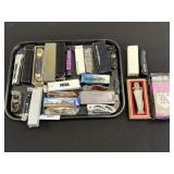 Pocket Knives.