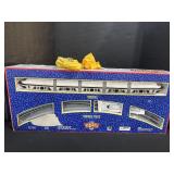 Walt Disneys Monorail Toy.