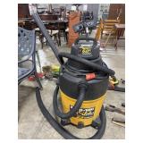 Shop Vac 22gal.