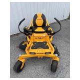 Cub Cadet ZT1 42ï¿½ Zero Turn.