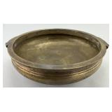 Antique India Bronze Urli Bowl.