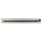 Antique/Vintage Chinese Long-Stem Tobacco Pipe.