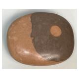 Indian Shiva Lingam Stone.