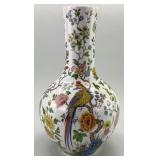 Kaiser West Germany Nanking Porcelain Vase.