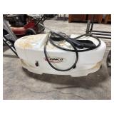 Fimco Industries 25gal Sprayer.