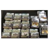 NOS Corgi Fighing Machines Tanks & Planes.